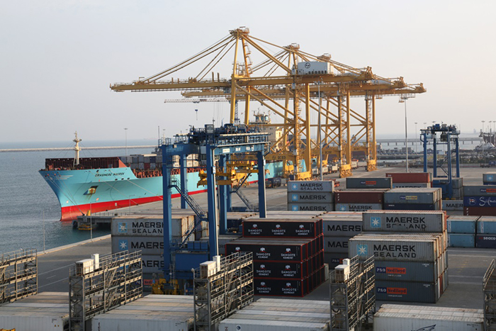 APSEZ completes acquisition of Kattupalli port – Southern India’s new EXIM gateway - from L&T