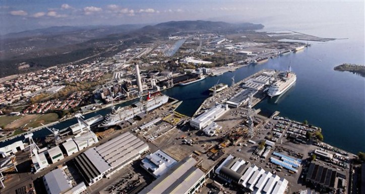 Fincantieri and Virgin Voyages Contracts Now Effective