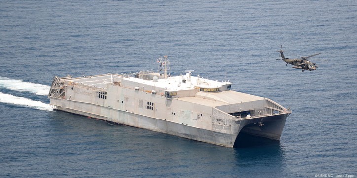 ABS to pilot bow-to-stern Condition-Based Class for U.S. Navy’s MSC