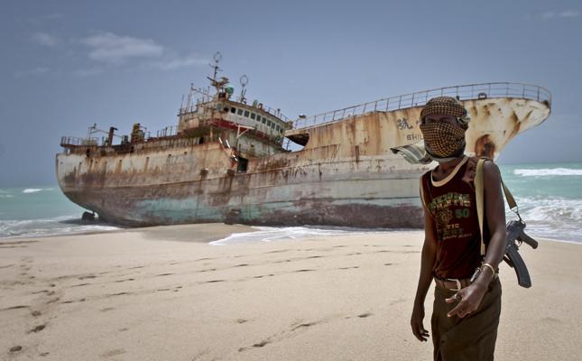 Piracy Could Soon Return In Somalia’s Waters As Illegal Fishing Continues