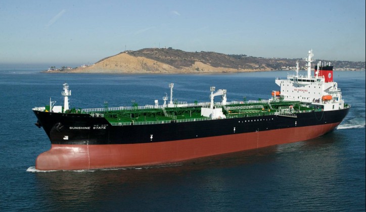 Tankers: Rates soften on seasonal demand weakness