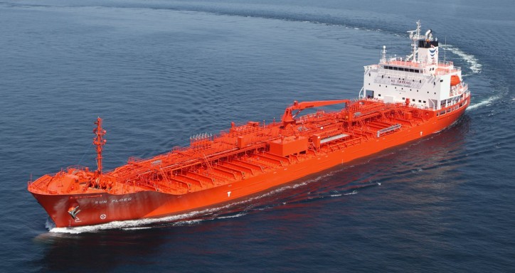 Clean Marine to install EGCS systems on board seven Inventor Chemical Tankers (ICT) vessels