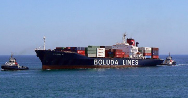 Spain’s Boluda Lines to launch regular line linking Cape Verde to Spain in October
