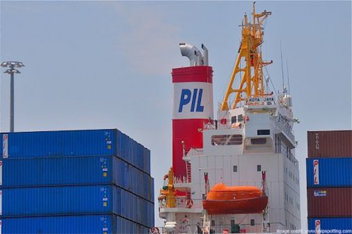 Apollo Logisolutions enters into a pact with PIL to explore logistics opportunities in India