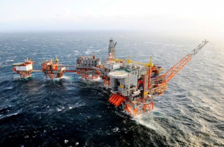 Aker Solutions wins maintenance and modifications contract from BP in Norway