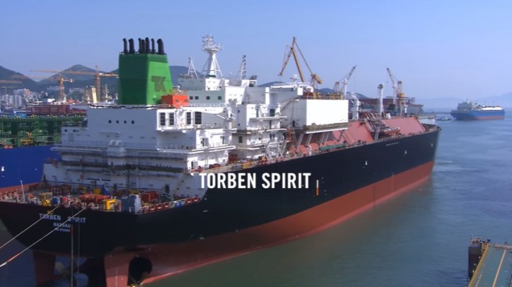 Video: Presenting the Torben Spirit