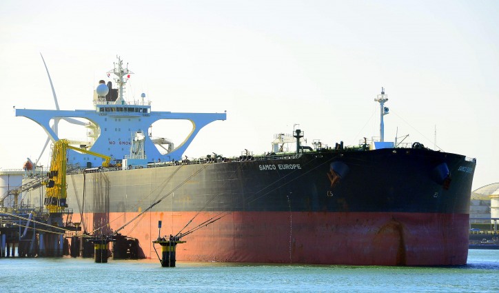 DHT Holdings, Inc announces time charters for three vessels