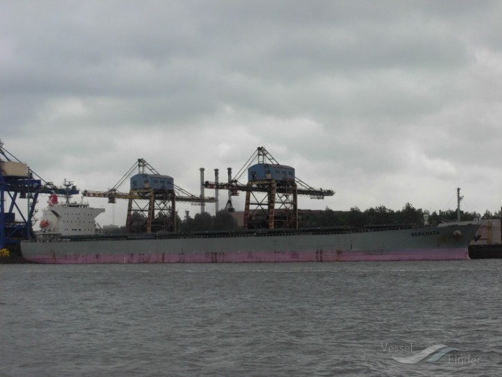 Pangaea Logistics Solutions Acquires New Vessel to Support Bulk Fleet