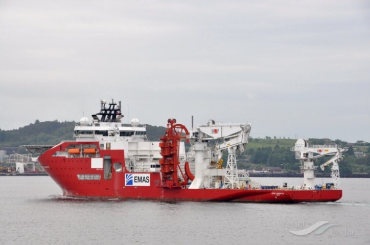 Ocean Yield signs short-term charter contract for Lewek Connector