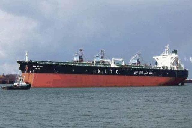 Iran halts liquefied petroleum gas exports to Japan