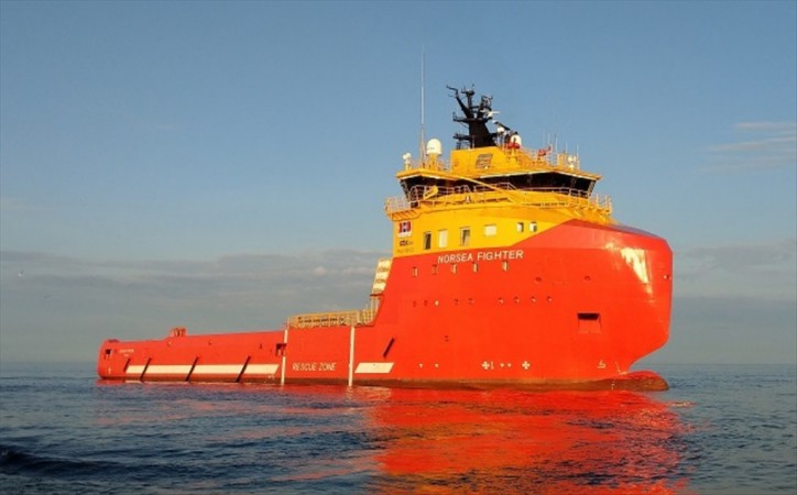 Vestland Offshore announce contract awards for two of its vessels