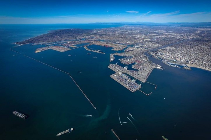 Port of Long Beach Sets Course for Operational Excellence; Harbor Commission approves new Strategic Plan