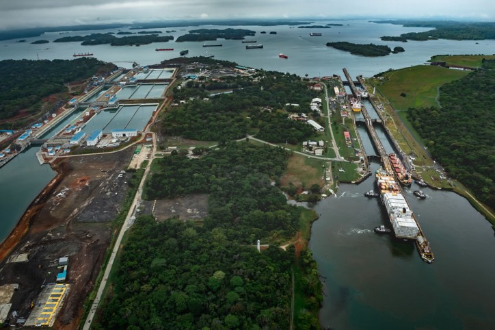 Panama Canal to Launch State-of-the-Art Vessel Scheduling and Maritime Resources Management System