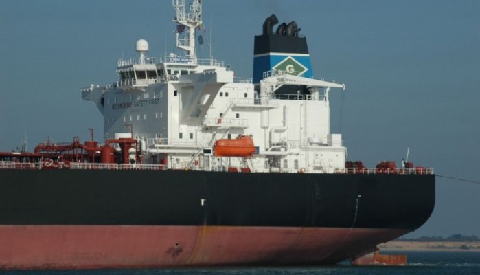 Gener8 takes delivery of new “ECO” VLCC - Gener8 Success