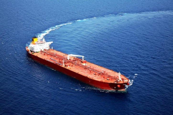 Record high seaborne US crude oil exports in June 2019