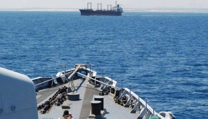 Indonesia called on to join ReCAAP in combating piracy