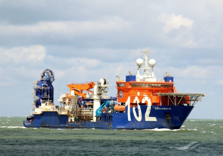 McDermott Awarded Subsea Umbilical and Flowline Installation Contract by Shell for the Silvertip Field