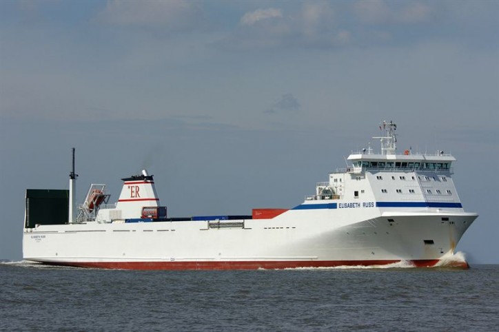 Stena Line announces a new ferry route on the Baltic Sea