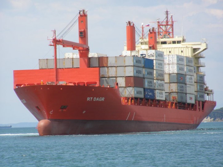 Euroseas Announces Delivery of Feeder Containership and Sale of Drybulk Vessel