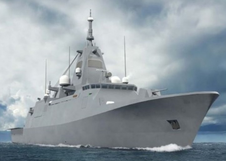 DELTAMARIN signs contract with Rauma Marine Constructions to join the design team of Finnish Navy project