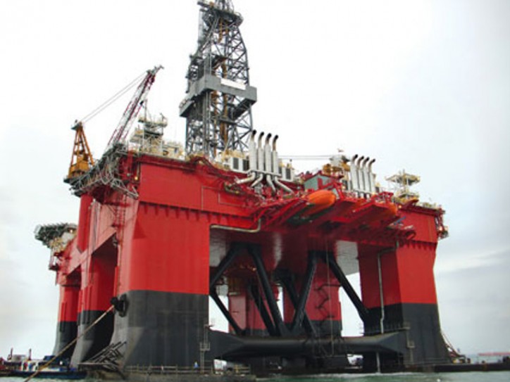 Seadrill Receives Notice of Contract Cancellation for the West Pegasus