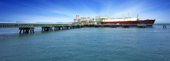 Qatargas and BOTAŞ (Turkey) Sign New LNG Agreement
