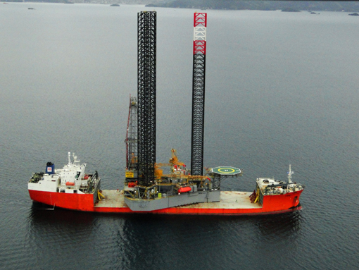 Seadrill Agrees to Sell Three Jack-ups for $225 million