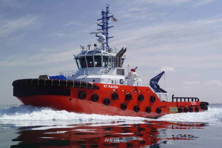 Kotug acquires full ownership of KT Maritime Services PTY Ltd. Australia