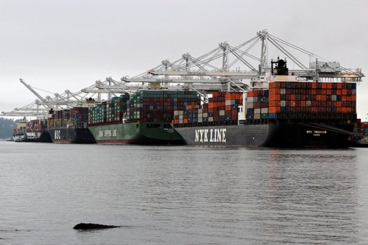 Port of Oakland ready for Japan’s merged shipping lines to call