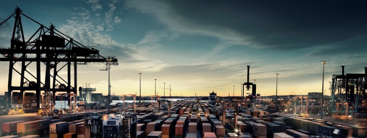 APM Terminals Gothenburg introduces new supply chain services