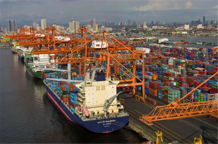 ICTSI abandons Nigeria port project