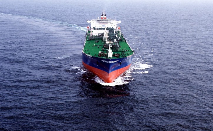 Dorian LPG announces delivery of ECO VLGC from Hyundai Heavy Industries