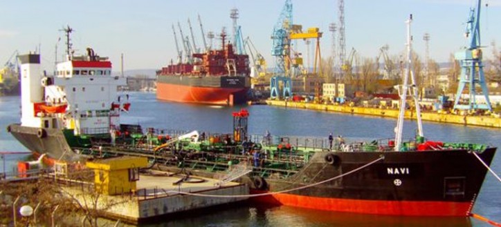 New bunker operation regulations in Russian ports comes into force on 1 December