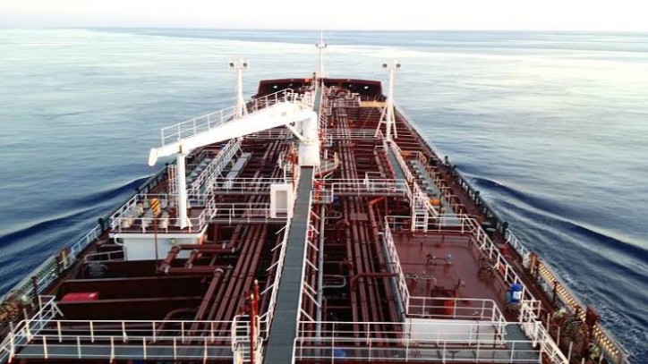 Super-Eco orders two tankers at Dae Sun Shipbuilding