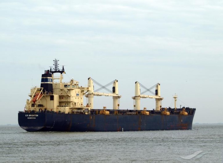 Star Bulk Carriers Corp. Announces Delivery of MV STAR BRIGHT