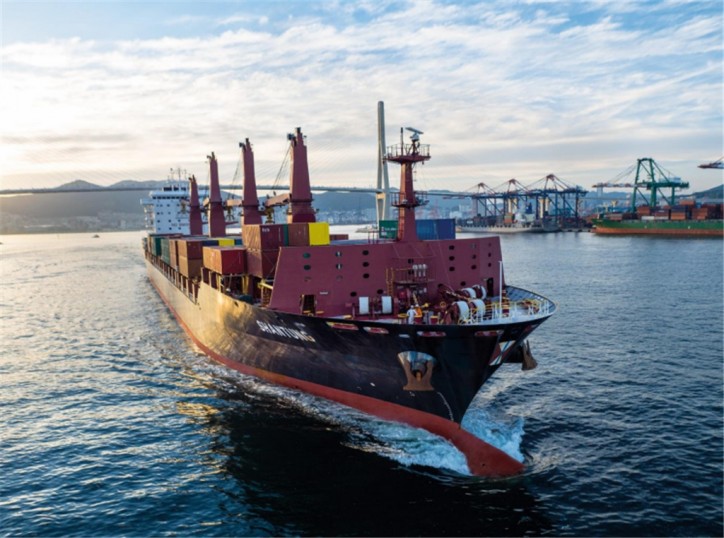 Swire Shipping to enhance PNG liner service coverage