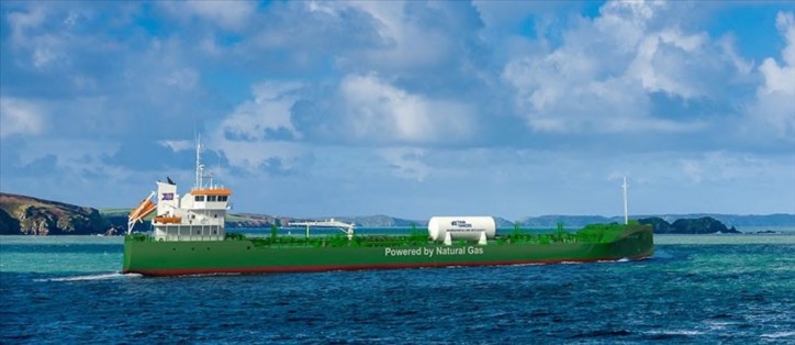 Preem and Thun Tankers Focus on More Environmentally Adapted Tankers