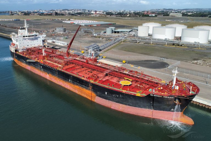 d’Amico International announces the sale of one of the vessels owned by Glenda International Shipping