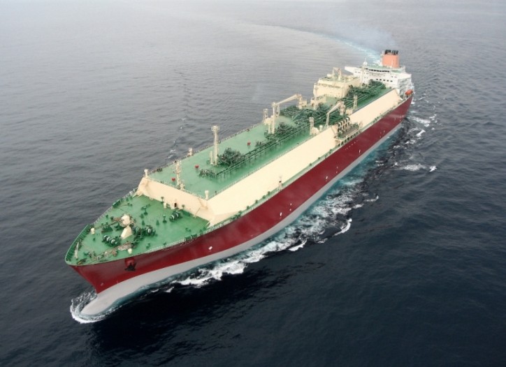 Qatargas and PETRONAS ink new 5 year LNG Sale and Purchase Agreement