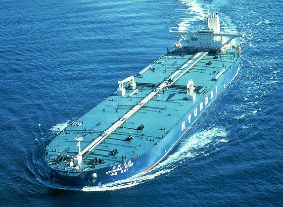 Hyundai Merchant Marine to sign a long-term crude oil shipping contract with GS Caltex