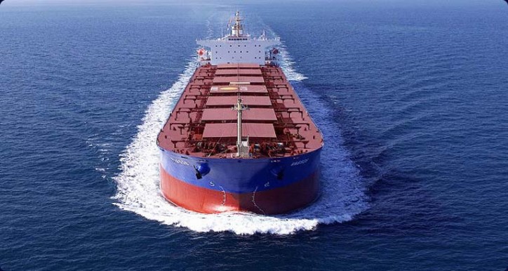 Safe Bulkers Added to the Russell 3000 Index