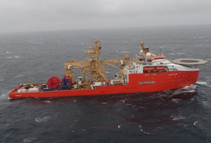 Ocean Installer is awarded Johan Castberg FPSO Mooring and Tow Out scope