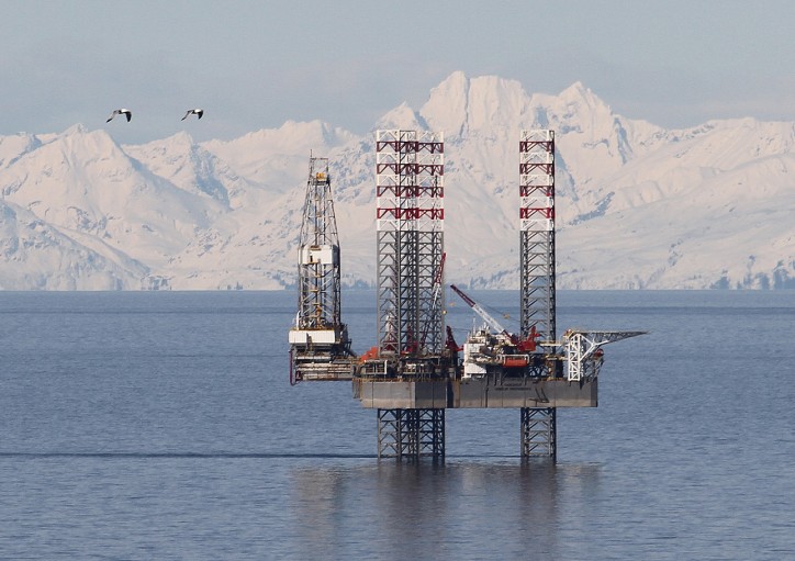 Trump administration approves Eni plan to drill offshore Alaska