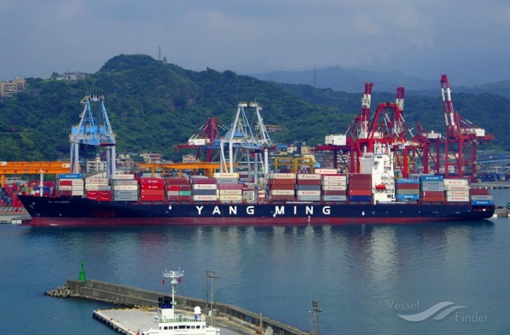Yang Ming to launch New Japan-Malaysia-Vietnam direct service