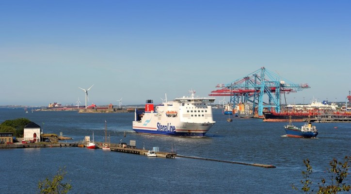 Growing Number Of Vessels Receive Environmental DIscount At The Port Of Gothenburg