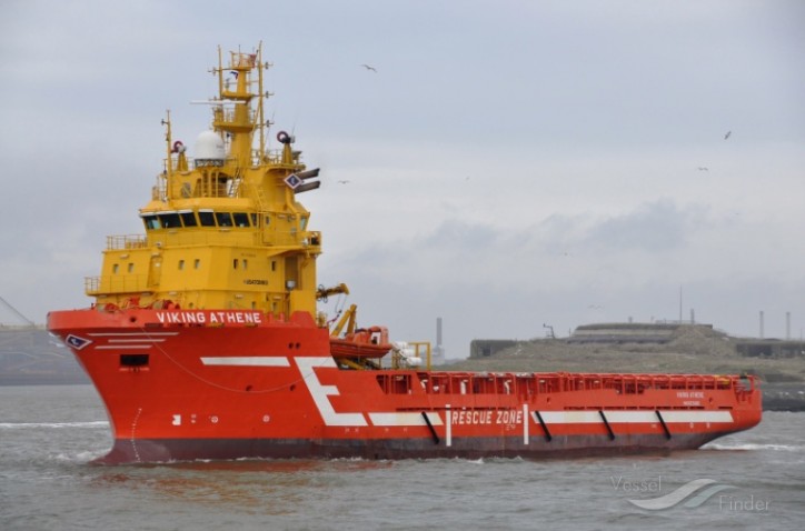 Aker BP awards a six-month contract to Eidesvik’s supply vessel