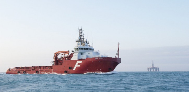 Solstad Farstad awarded contract by Petrobras in Brazil