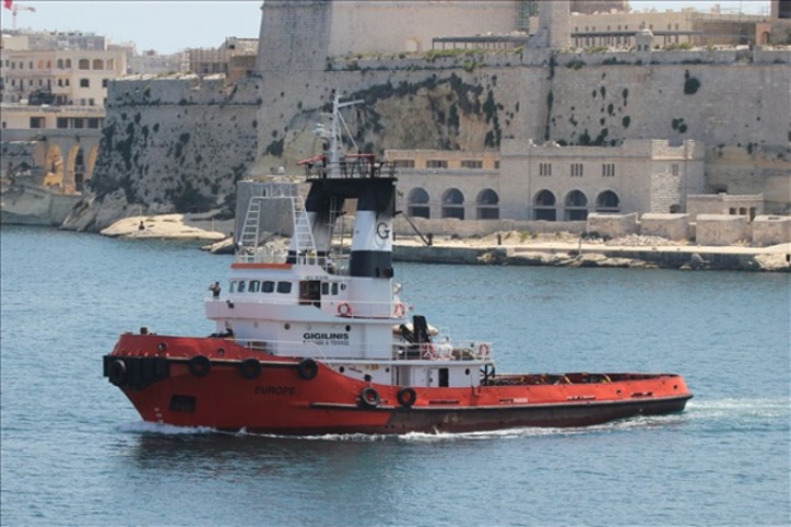 Watson Farley & Williams advises Italian shipowners on strategic partnership with Greek shipping group Gigilinis