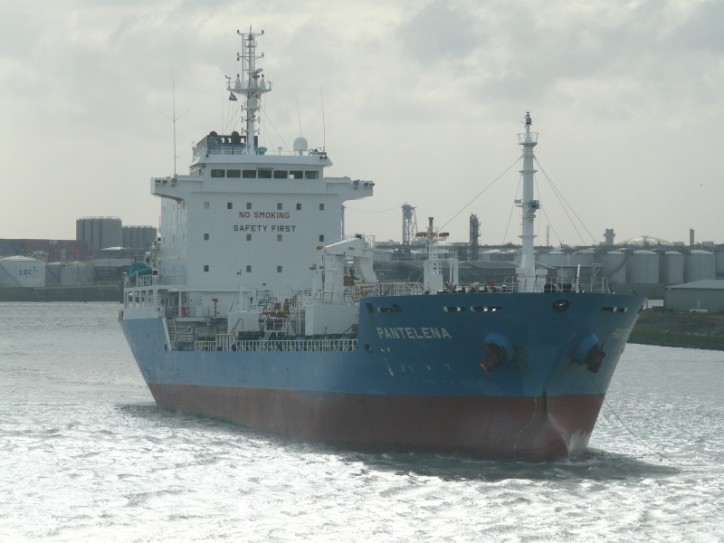 Tanker with 19 Crew Missing in Piracy-Plagued West African Waters