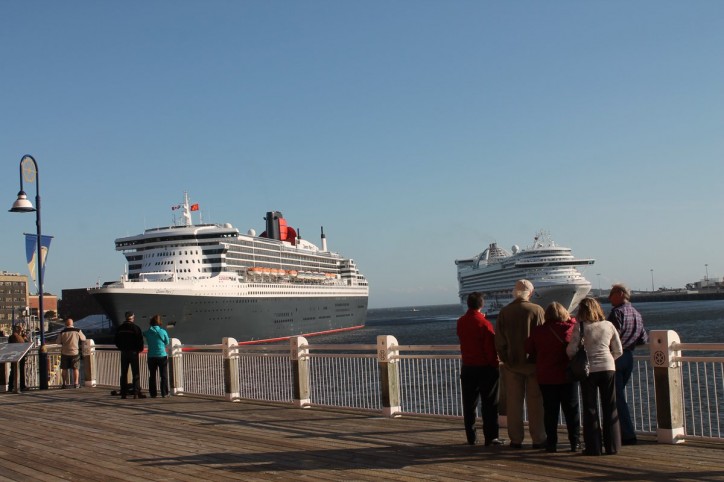 Thirtieth Annual Cruise Season at Port Saint John Predicts 19% Increase